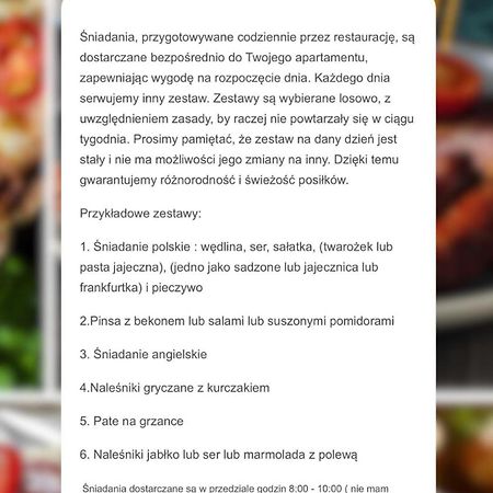 Apartamenty Arte Lublin Niecala 11 - Faktura Vat Parking Free Kültér fotó
