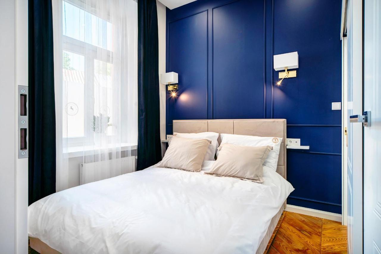 Apartamenty Arte Lublin Niecala 11 - Faktura Vat Parking Free Kültér fotó