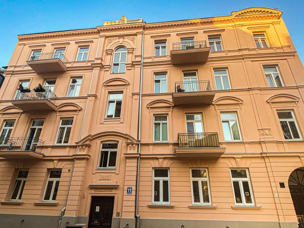 Apartamenty Arte Lublin Niecala 11 - Faktura Vat Parking Free Kültér fotó